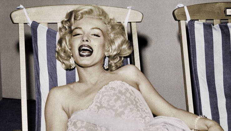 Marilyn Monroe'nun eşyaları sergilenecek – Magazin haberleri